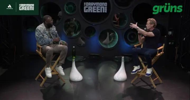 追夢：我代表很多球員說一句 我們很尊重Skip 所以纔在意他的批評