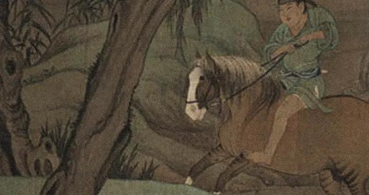 一年，只寫一次