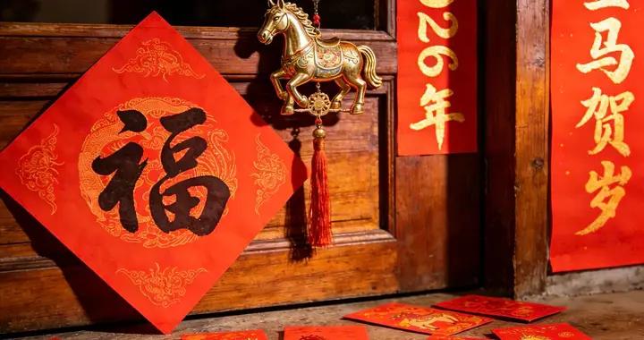 2026馬年拜年文案：30句高級祝福，告別只會 “新年快樂” 的敷衍感