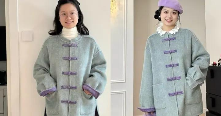 其實你缺的不是衣服，而是“穿搭思路”，否則衣服再多再貴也白搭