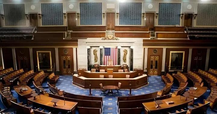 美方高票通過法案，不許大陸武力收臺，否則將逐出國際金融系統