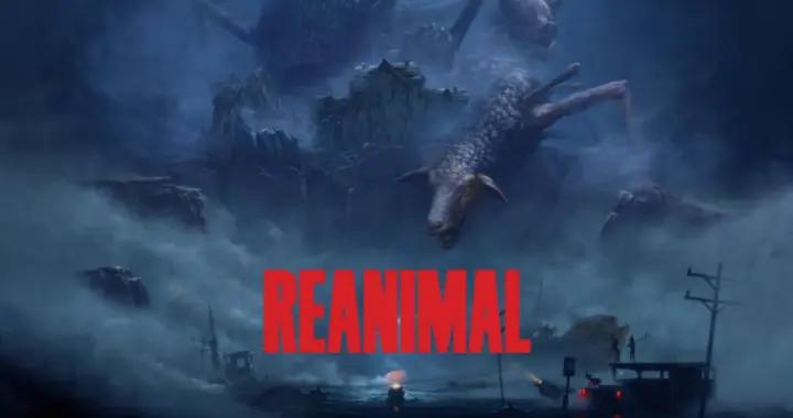 《生靈重塑》正式上線！小小夢魘團隊打造恐怖合作新體驗