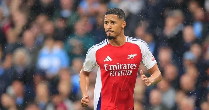 大將缺陣！博主：薩利巴是因病無緣出戰布倫特福德