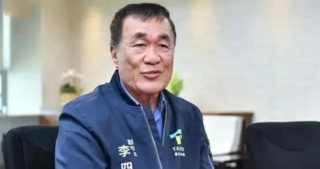 侯友宜協調“李四川”去新北，蔣萬安也認可，別人叫他川伯