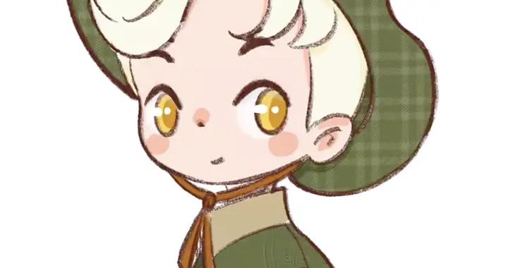 每個少女都有專屬小情節，像在講 15 個 “今天我超可愛” 的小故事