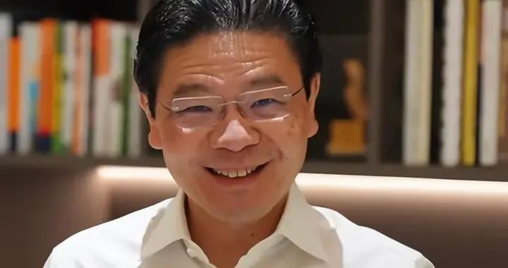 黃循財相當於“市長”，新柔跨國地鐵在修建，還爲了省電塗隔熱漆