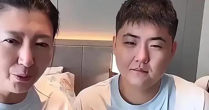 閆學晶兒子這事還沒完！考生李展旭質疑被頂包，自曝滿分藝考經歷