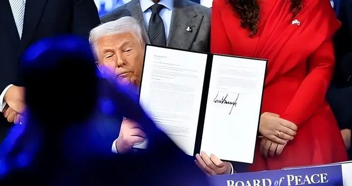 中國不去俄羅斯也不去，這次特朗普的面子，在普京面前也不好使了