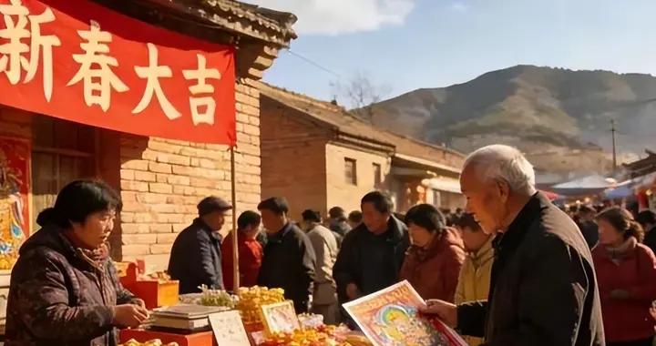 2026馬年除夕守歲：3個吉時別睡，錯過再等10年