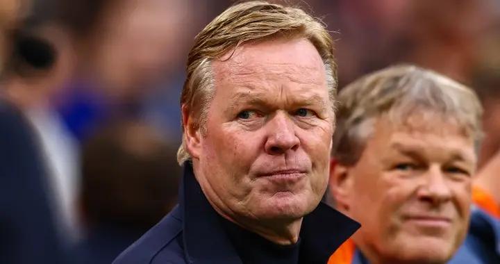 官方：荷蘭隊選擇堪薩斯城作爲世界盃期間的大本營