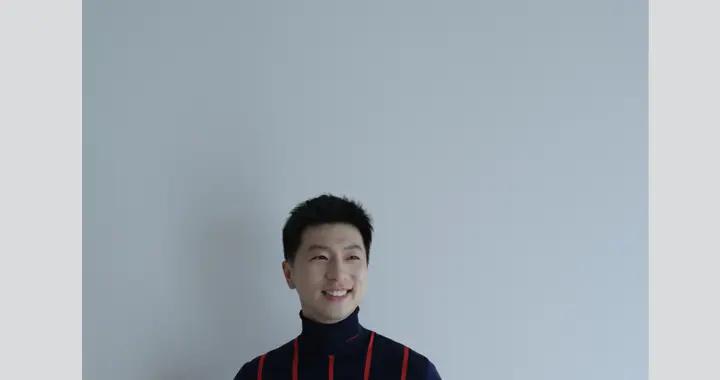 馬龍 在乒乓之外，尋找永恆超越