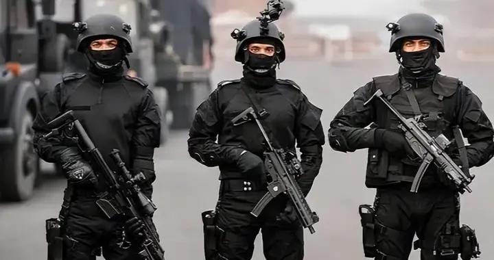 2.3億美元養出"亞洲最強"警隊？被中國女警教做人，印度人破防了