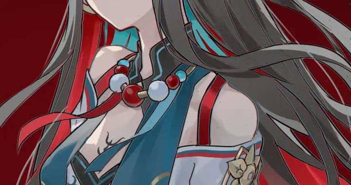 夢幻二次元頭像合集：彷彿從番劇裏截出來的名場面，太絕了