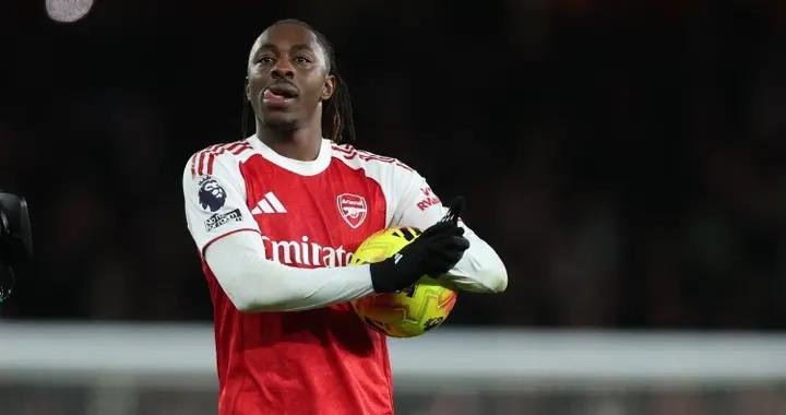 希勒：想要入選英格蘭國家隊，埃澤必須改變自己在阿森納的處境