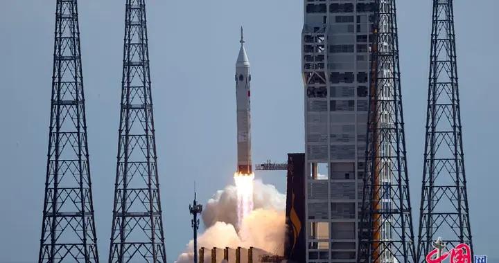 文昌航天發射場載人月球探測項目將於今年下半年完成建設