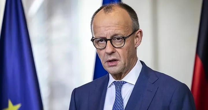 萬萬沒想到：德國總理對中美未來做“神預測”，把魯比奧給嚇壞了