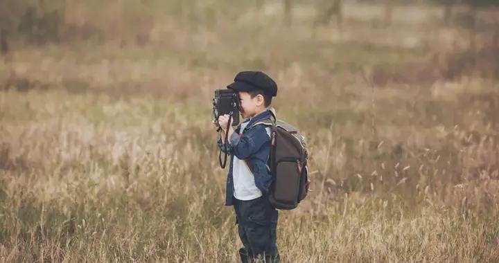 過年之前我給家長一個建議：不要逢人就講你的孩子