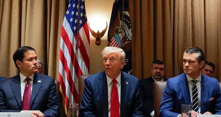 “迴歸西半球”？特朗普忙活一陣會發現：根本做不到