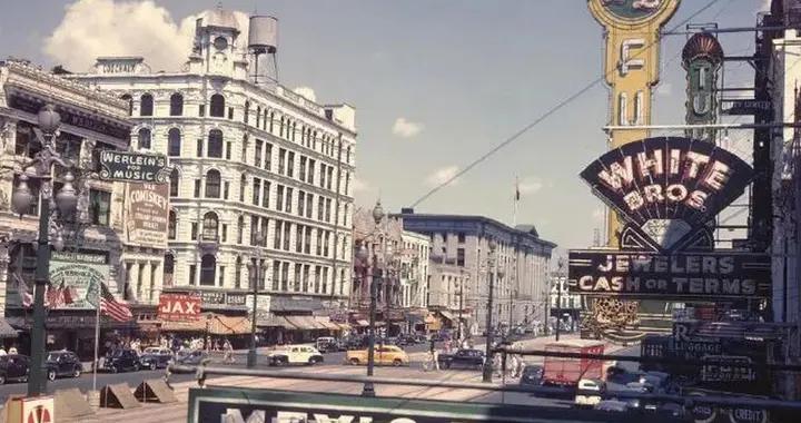 二戰五大同盟國三大軸心國普通百姓真實生活水平對比