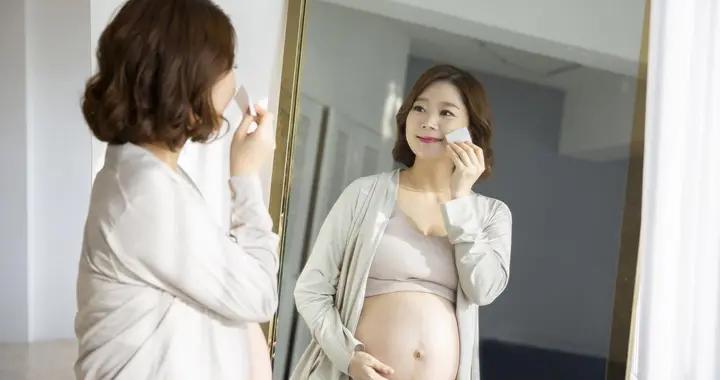 孕期想化妝別糾結！選對產品卸乾淨，安全又安心