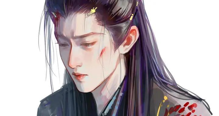 田嘉瑞 ，眼淚是男人最好的嫁妝