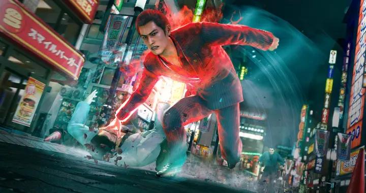 “人中之龍”二十週年，美強慘的病嬌反派“打贏復活賽”