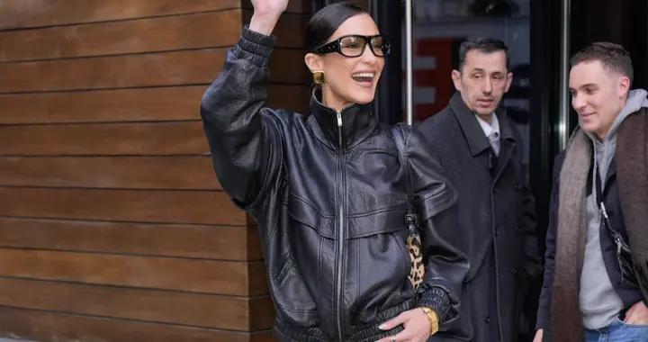 這個外套，一件頂十件