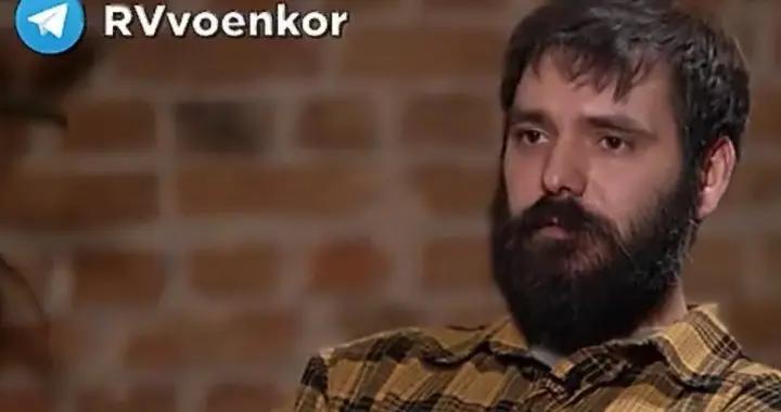 亞速旅總參謀長：俄軍傷亡數字被烏軍方嚴重誇大，自欺欺人很危險