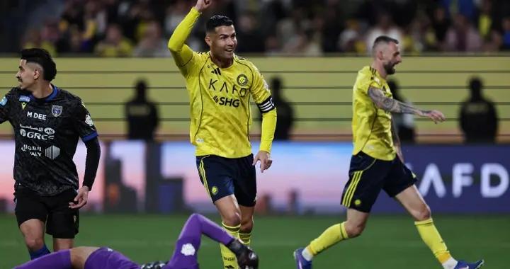 結束罷賽！葡媒：PIF同意了C羅的主要訴求 將付欠薪+恢復高層權力