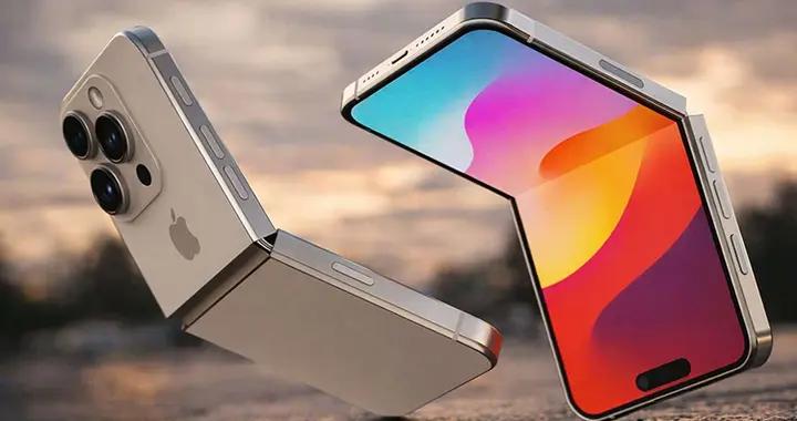 三星考慮增加OLED產線，應對未來蘋果小摺疊iPhone供貨需求