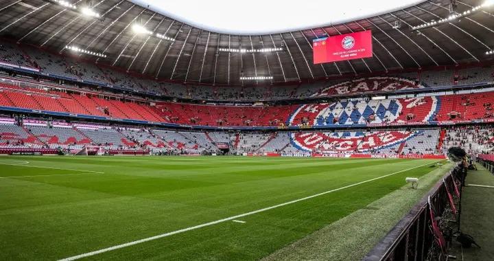 圖片報：慕尼黑地鐵罷工，但拜仁vs萊比錫的德國杯將如期舉行