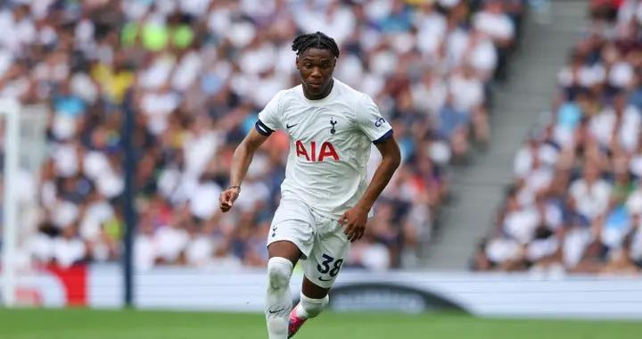 弗蘭克：烏多吉腿筋受傷將缺陣4到5周，丹索也仍需數週才能迴歸