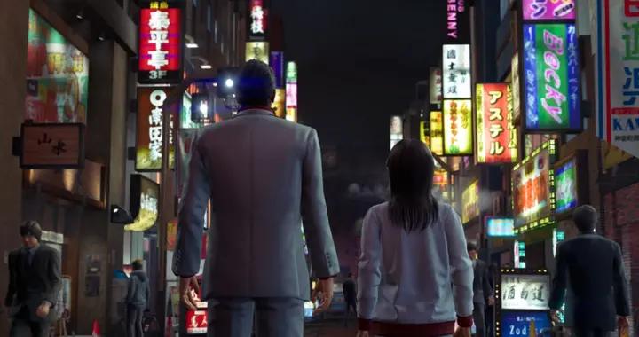 《人中之龍 極3/人中之龍3 外傳》評測:新時代沒有容納“任俠”的船