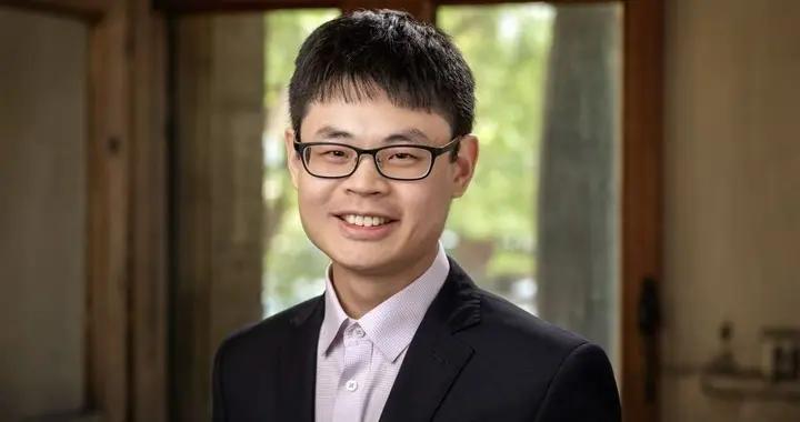 用物理定律訓練AI，在數據稀缺中尋找科學答案：對話耶魯大學陸路