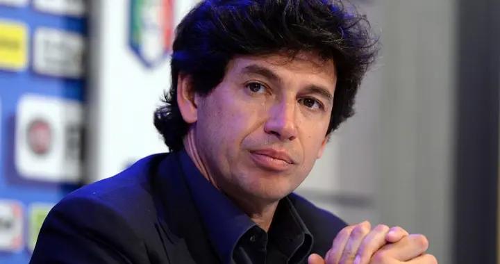 阿爾貝蒂尼：加盟巴薩時我不認識梅西，他卻說是我偉大米蘭的中場