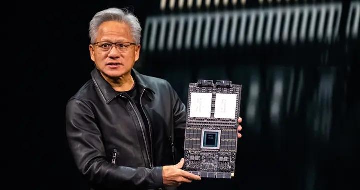 三星宣佈HBM4顯存量產出貨：NVIDIA首發，老黃笑死