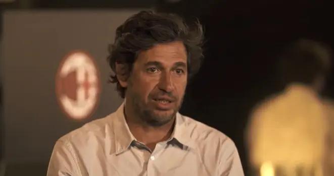 阿爾貝蒂尼：米蘭生涯是夢幻般的時光 跟安切洛蒂吵過架但和好了