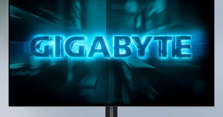 全能電競神器,中端WOLED新標杆:技嘉GO27Q24G顯示器