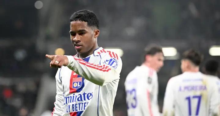 經紀人：皇馬的陣容太豪華了，恩德里克得不到太多出場時間很正常