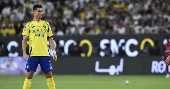 沙媒：葡體已徹底放棄籤回C羅，其交易成本遠超俱樂部承受能力