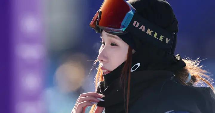 劉夢婷：對成績挺滿意，隊友一起比賽得到信任和鼓勵是無與倫比的