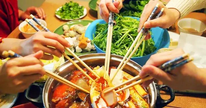 春節剩菜從初一喫到初七？這 1 種寧願扔了也別喫！