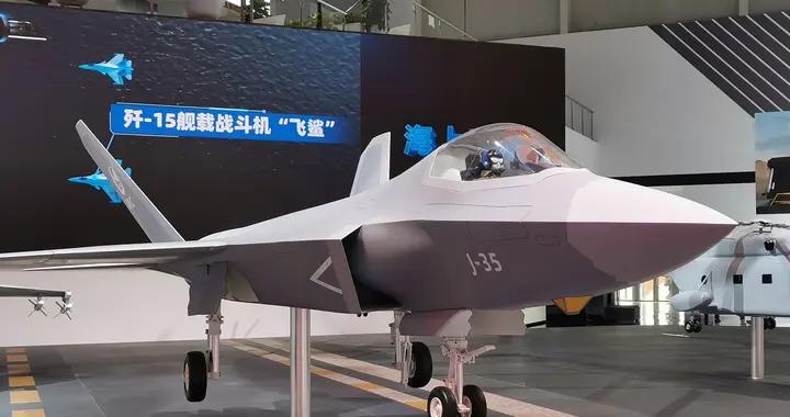 渦扇19發動機總設計師當選工程院院士，換裝後的殲-35A，強得可怕