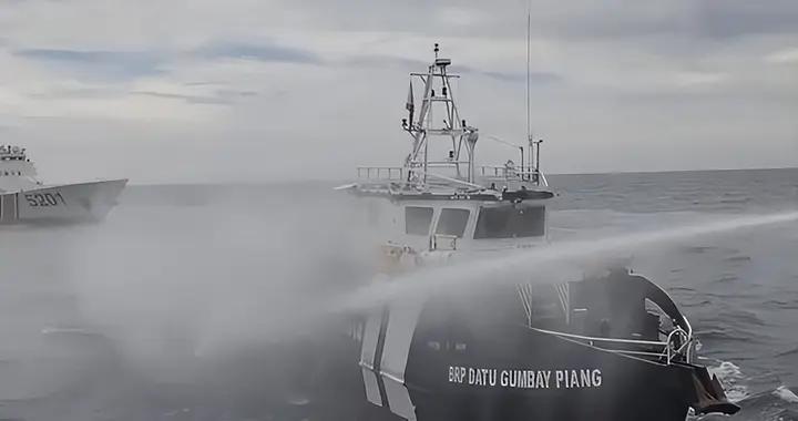 中方專機已回國，外交部通告全球，最後關頭中菲達成一致