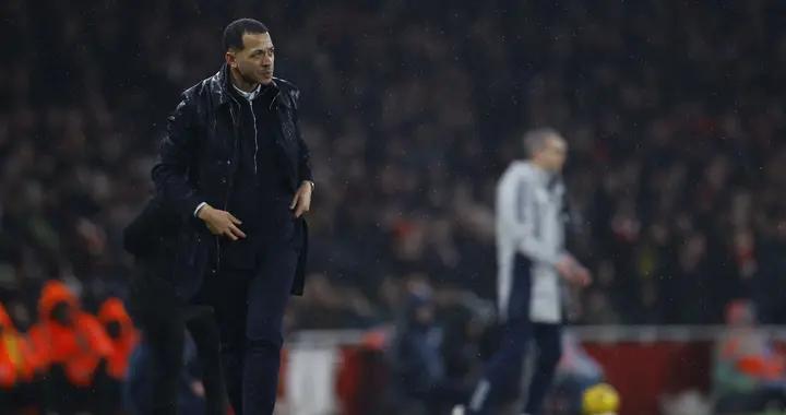 切爾西英超兩球領先最終未能取勝，上次還是2023年對陣阿森納