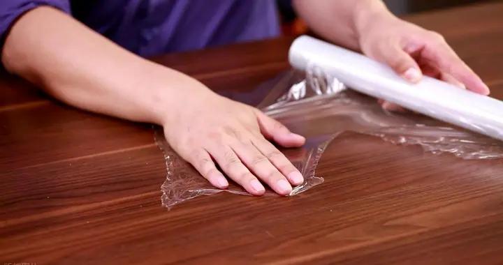 保鮮膜減肥的真相：暫時減重有隱患，科學減肥才靠譜