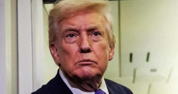 特朗普恐嚇伊朗快認慫，否則將派第2艘航母，伊朗承認時間不多了