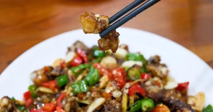 在冷門小城狂喫一天，嘴巴忙得不知天地爲何物