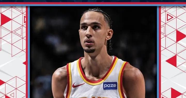 官方：24年狀元裏薩謝頂替阿杰伊·米切爾參加全明星新秀挑戰賽