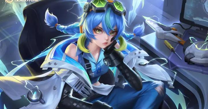 新賽季對抗路T0大洗牌！這5位英雄成版本答案，選對直接上王者！